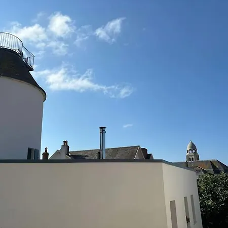 La Mouette, Niche Au Coeur D'arago Apartment Les Sables-d'Olonne