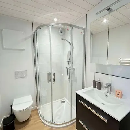Apartment La Mouette, Niche Au Coeur D'arago Les Sables-d'Olonne